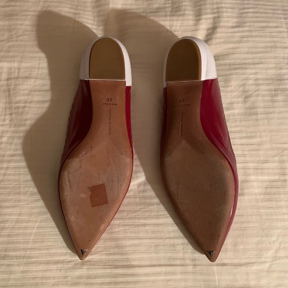 Tabitha Simmons shoes - Picture 3 of 4